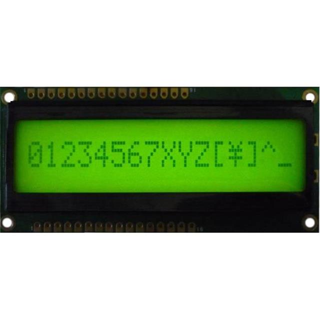 GFC1601G-YRNEJS