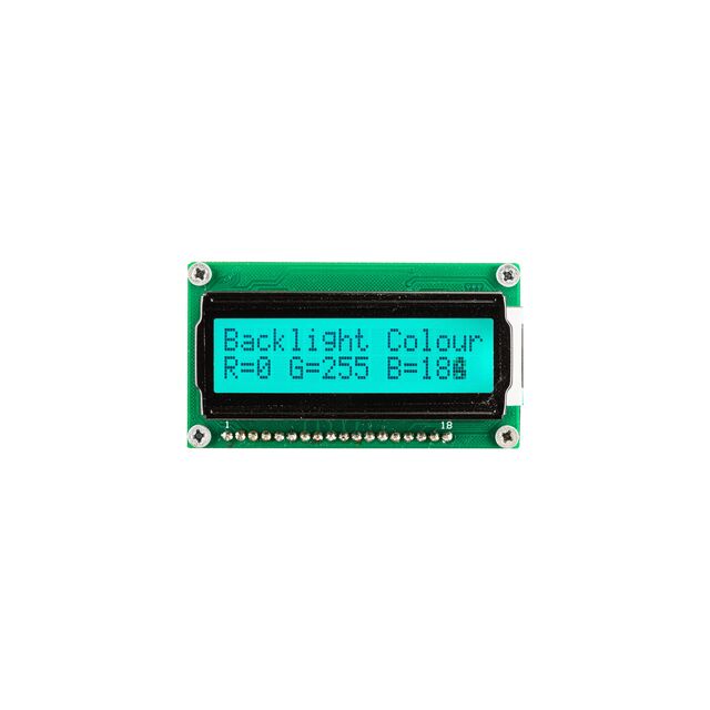 MD21605H6W-FPTLRGB