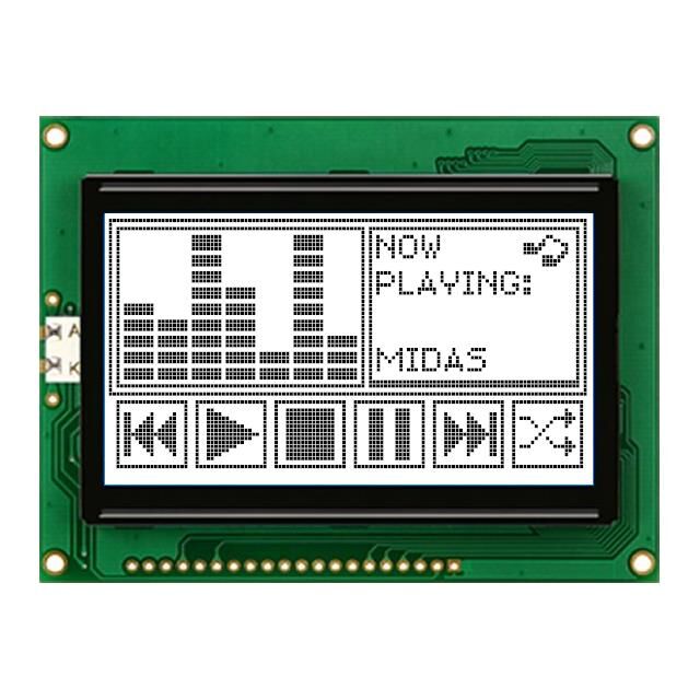 MC128064A6W-FPTLW-V3