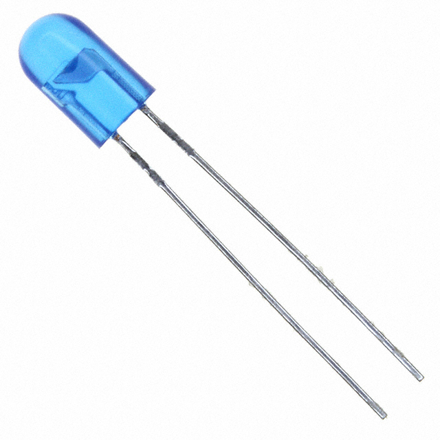 HLMP-LB60-UVBDD
