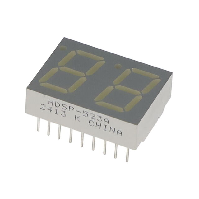 HDSP-523A
