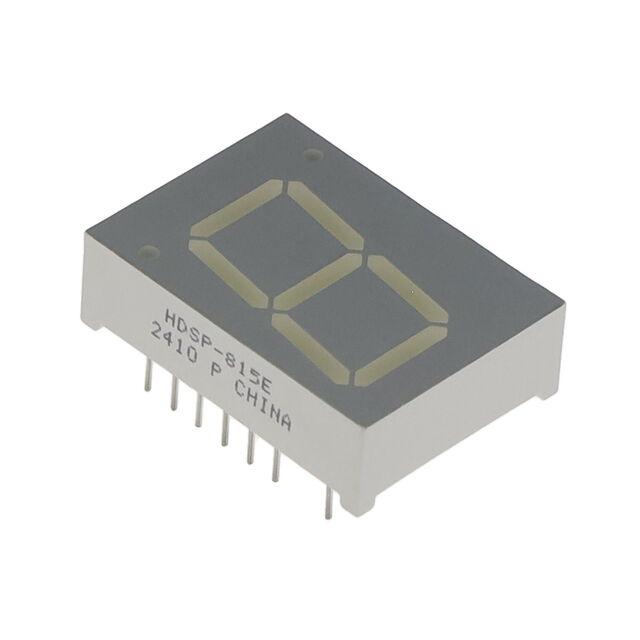 HDSP-815E