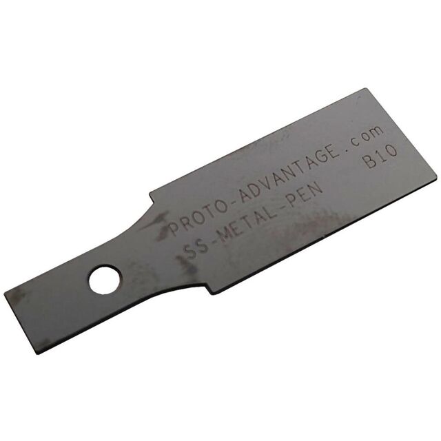 SS-METAL-PEN-B10