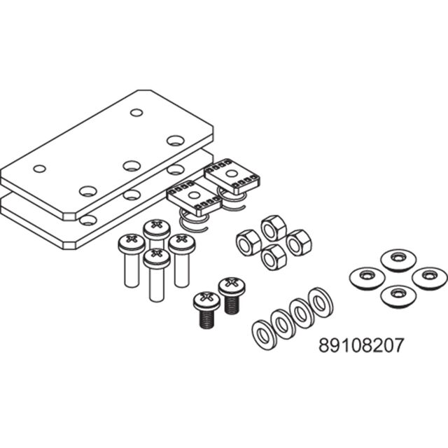 AHKC1D2LED