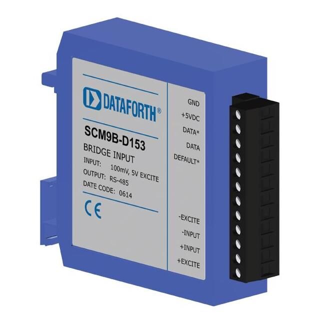 SCM9B-D153