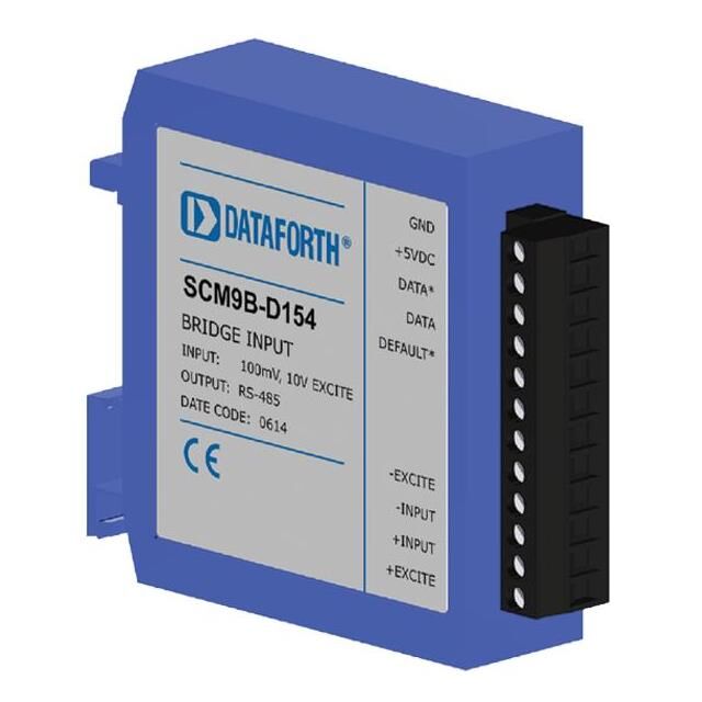 SCM9B-D154