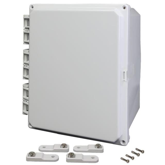 H10086H-6P-WHT