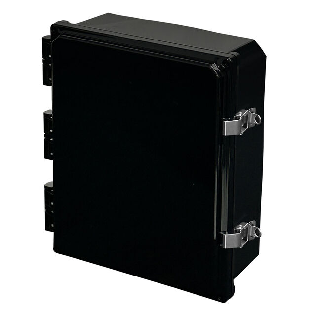 H12104HLL-BLK