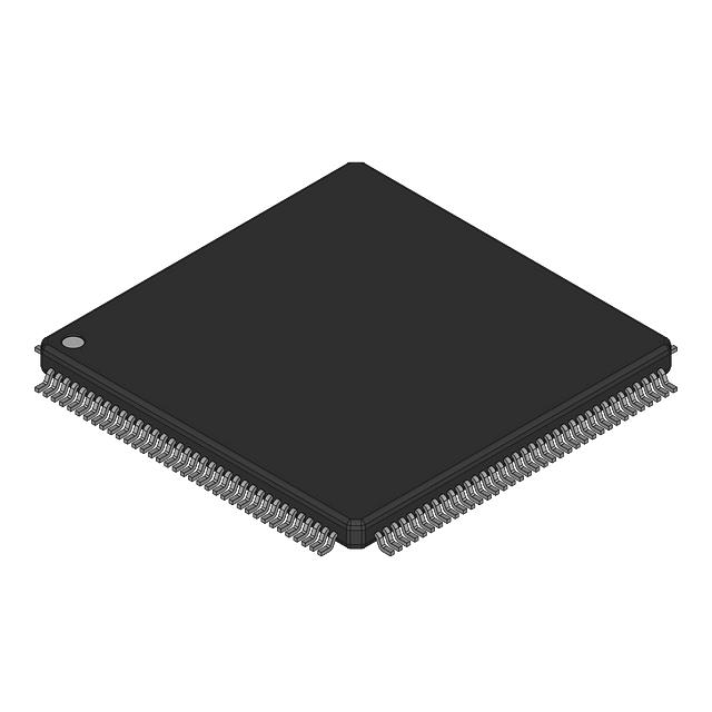CY7C0831AV-133BBXI