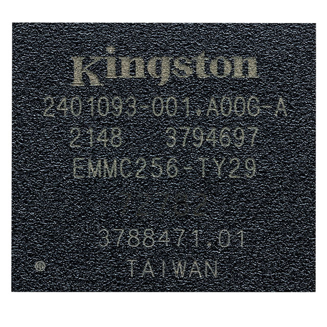 EMMC256-TY29-5B111