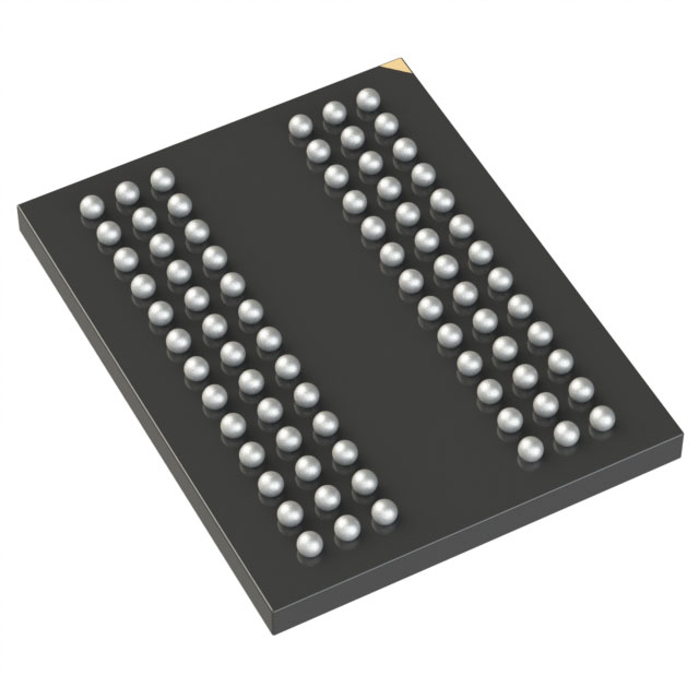 MT41K256M4JP-15E:G