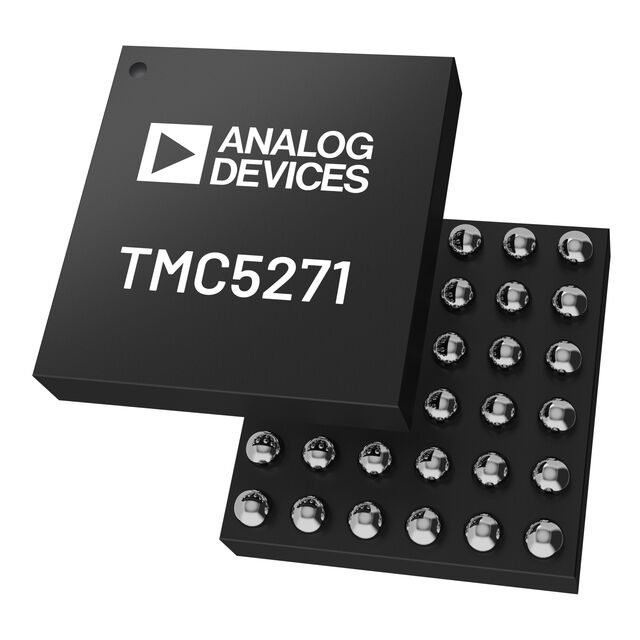 TMC5271AWX+T