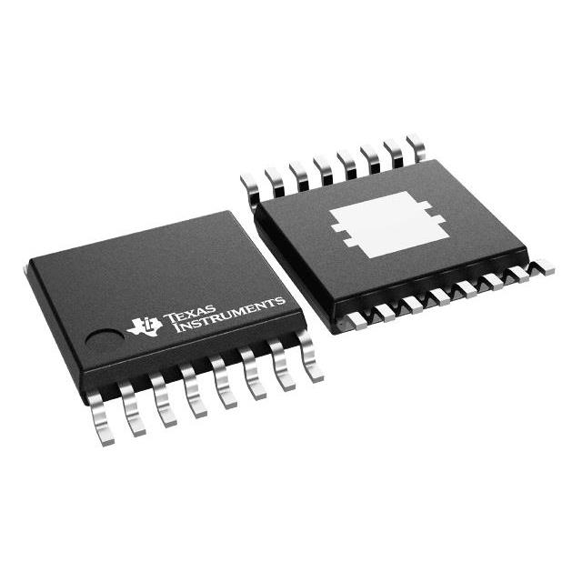 DRV8411PWPR