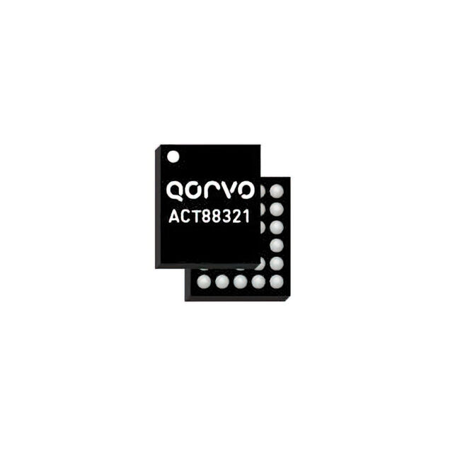ACT88321VU107SR
