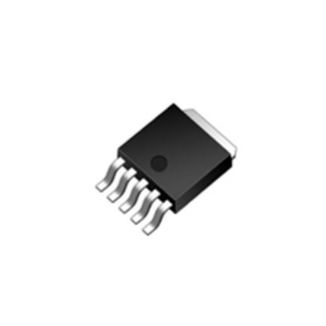LM39101RS-3.3