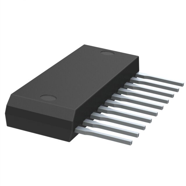 STA801M