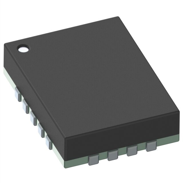 LTC3312SAAV#PBF