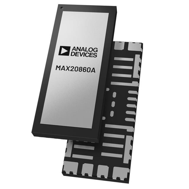 MAX20860AAFX+T