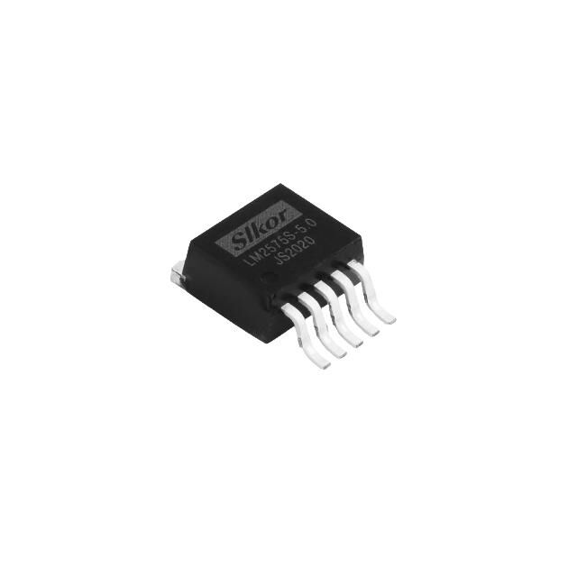 LM2575S-5.0