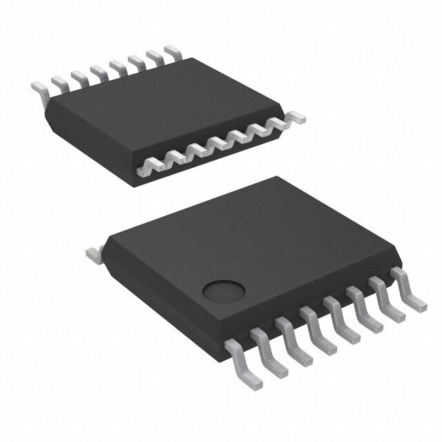 IS31CS8973C-ZNLS2
