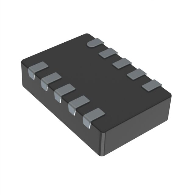 ADG5401FBCPZ-RL7