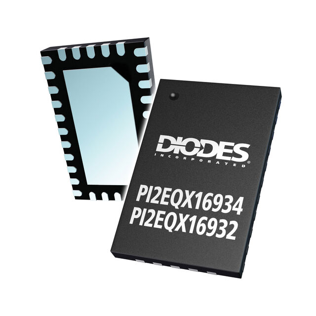 PI2EQX16934XUAEX