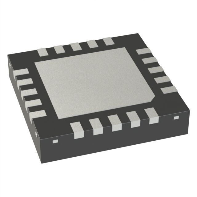 IS31CG1110-QFLS2-TR