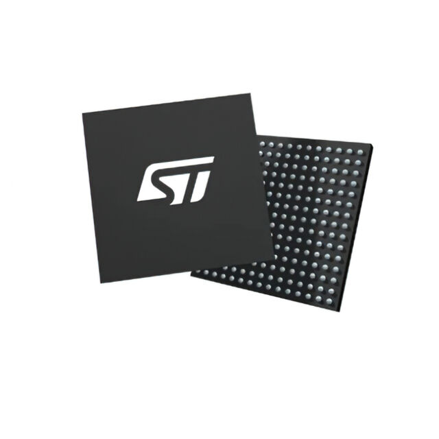STM32H7S7L8H6