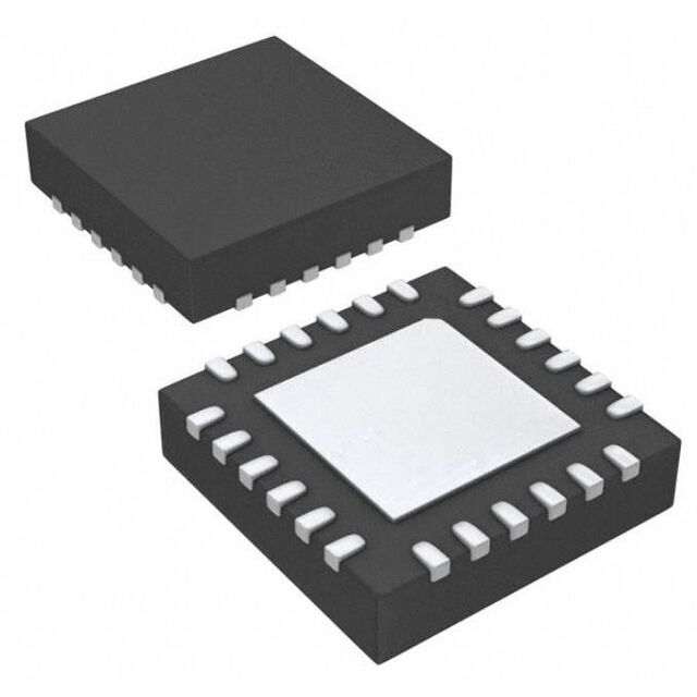 MC9S08SU16VFK