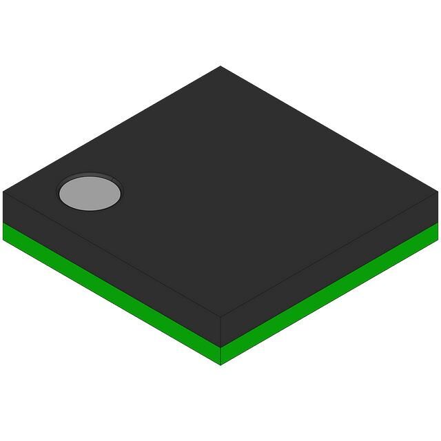 LPC11U35FET48/501,