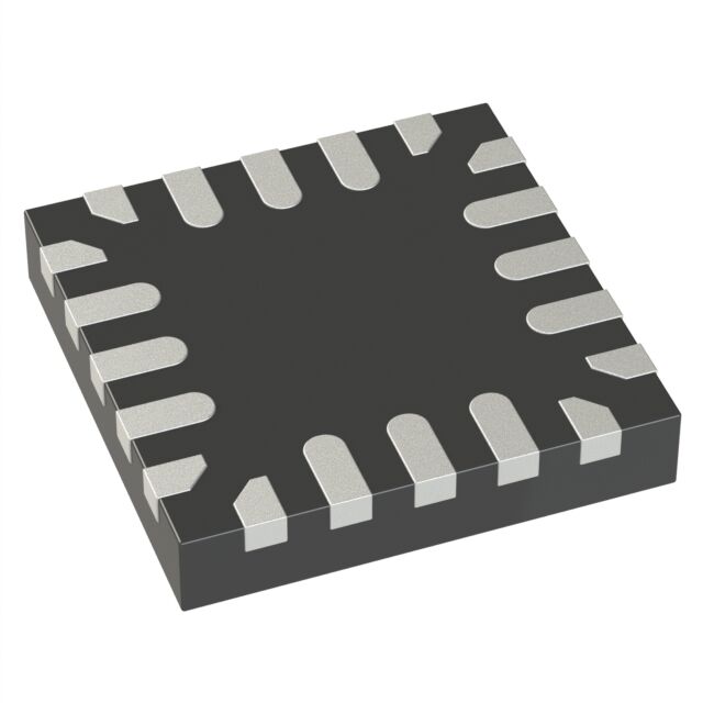 STM32C011F4U7TR