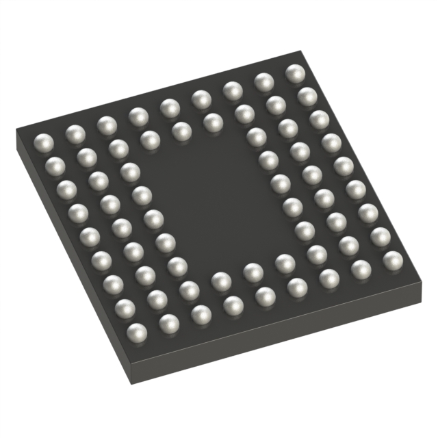 STM32F205RGY6TR