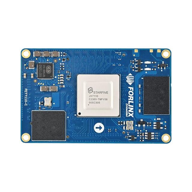 FORLINX-FET7110-C+154GSE32GCF11