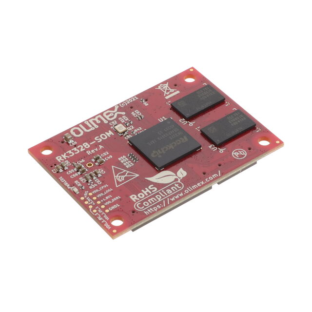 RK3328-SOM-2G