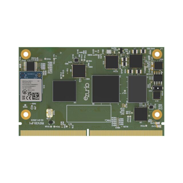 N8MP_SMARC_SOM_2R16E_NX611_1M