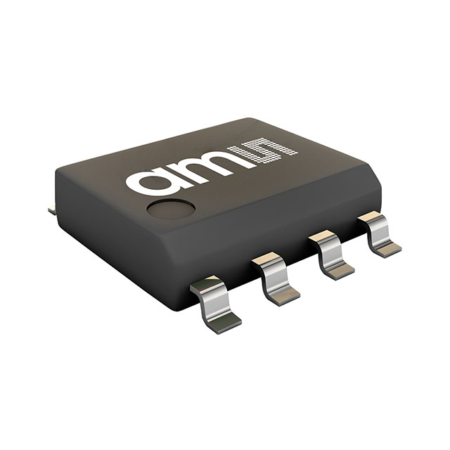AS5070A-HSOT SOIC8 LF T&RDP