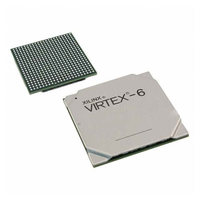 XC6VLX75T-2FF484I