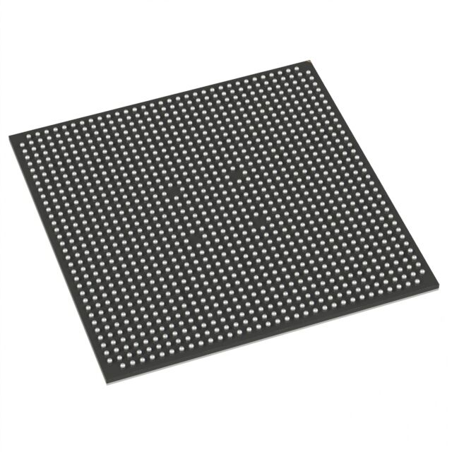 XC4VSX55-11FF1148C