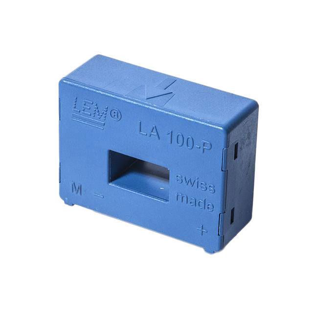LA 100-P/SP13
