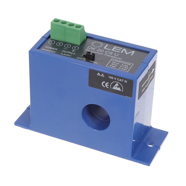 DK 20 C5 U