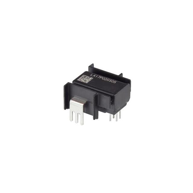 LA17P032S05