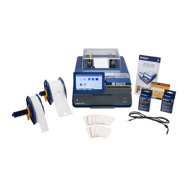 J7300-W-KIT-LOTO