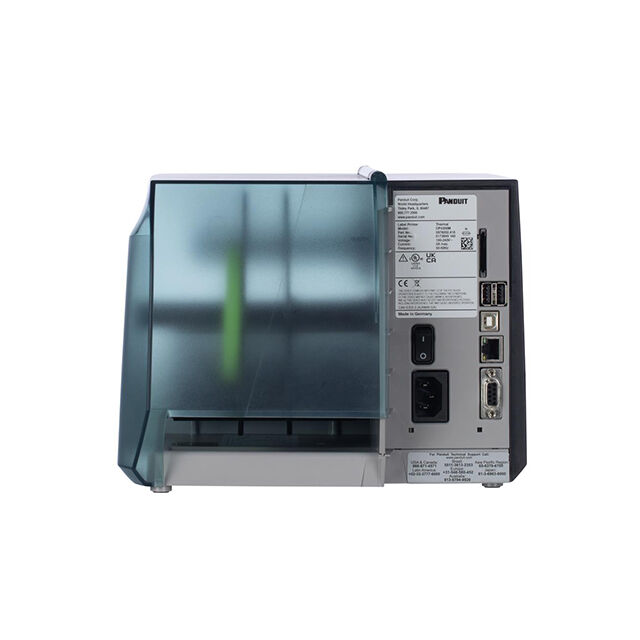 DP4300M/E