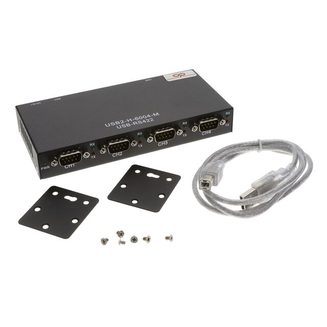 USB2-H-6004-M