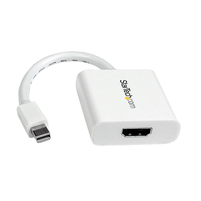MDP2HDW