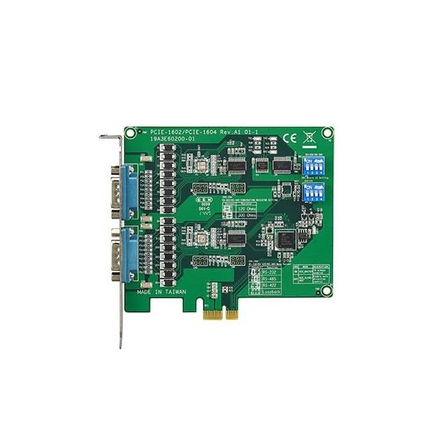 PCIE-1604B-AE
