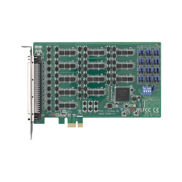 PCIE-1753-B