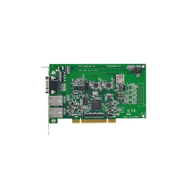 PCI-1203-06AE