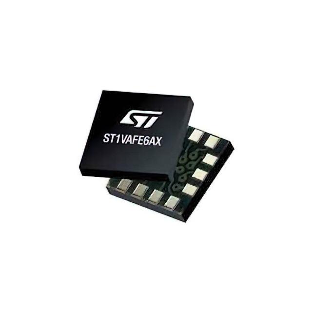 ST1VAFE6AXTR