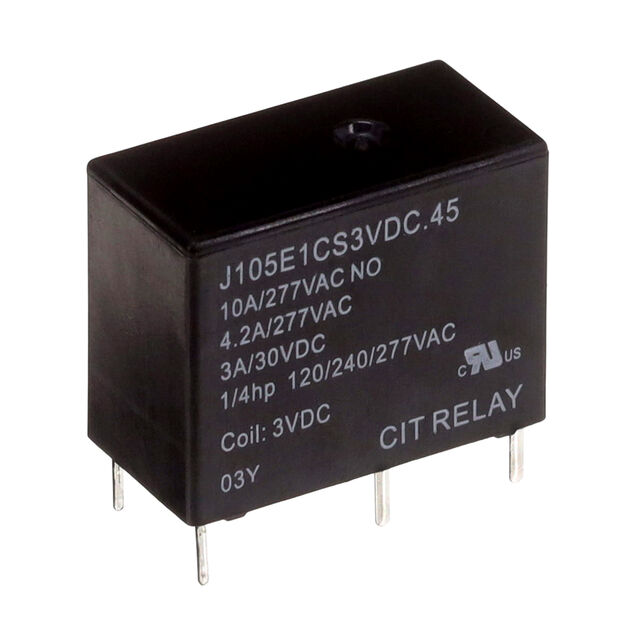 J105E1CS3VDC.45